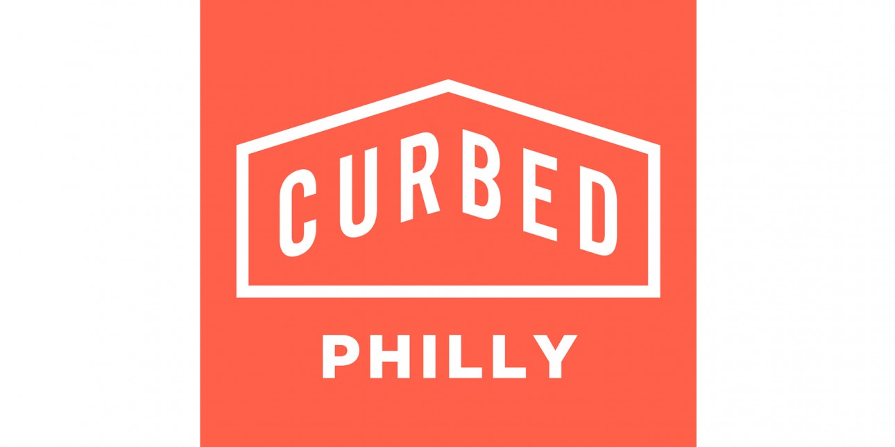 Curbed Philly logo