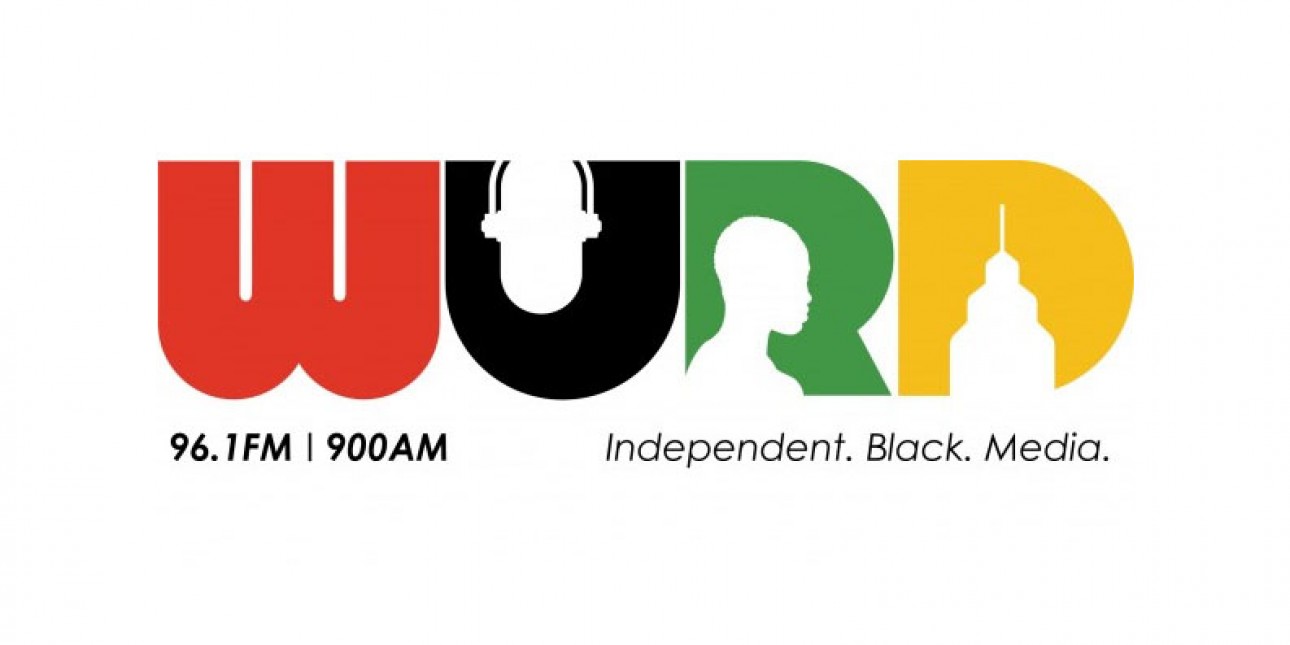 WURD logo