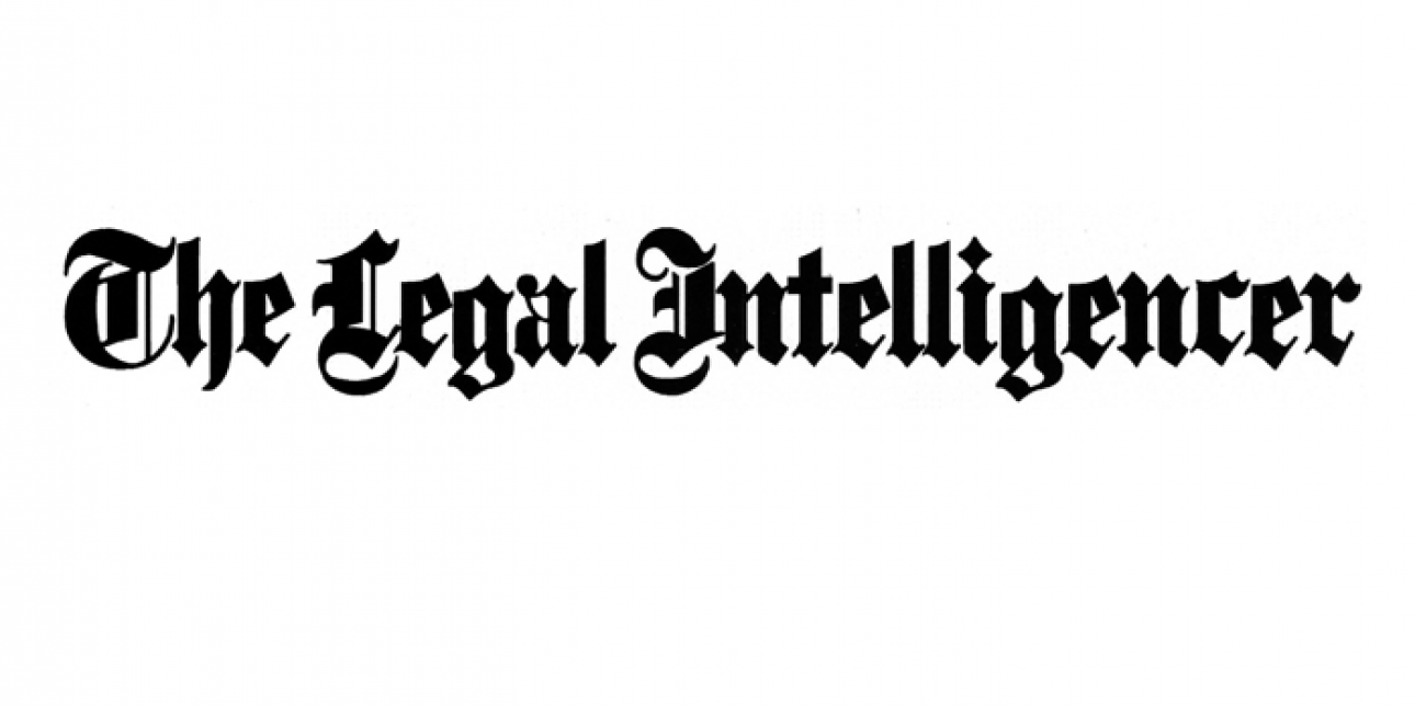 The Legal Intelligencer