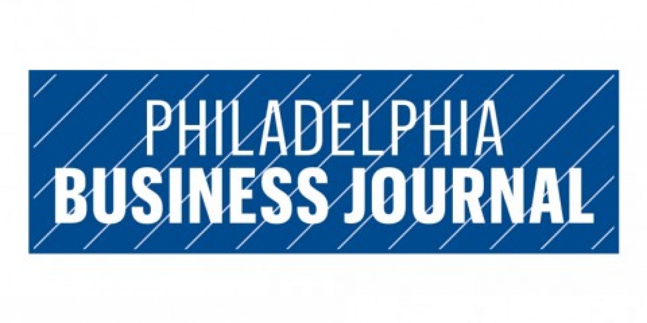 Philadelphia Business Journal logo