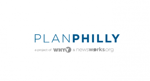 PlanPhilly logo