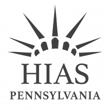 HIAS PA logo